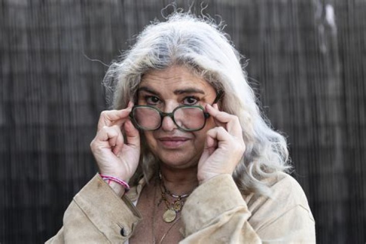 Lucia Etxebarria - Net Worth, Age, Height, Birthday, Bio, Wiki!