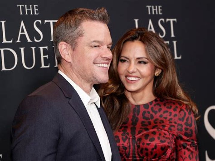 luciana elbusto’s Boyfriend: Who is luciana elbusto Dating?