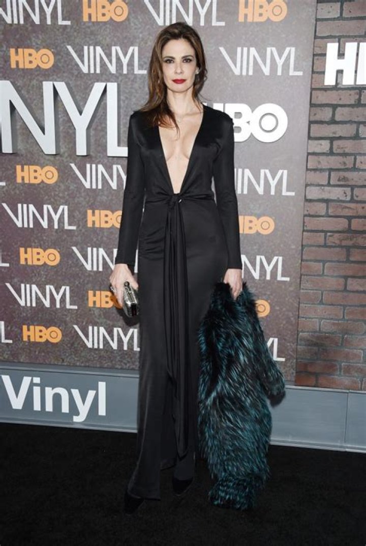 Luciana Gimenez Net Worth, Age, Height, Bio, Birthday, Wiki!