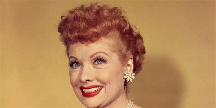 Lucille Ball Biography: Age, Cause Of Death, Net Worth, Husband, Children, Height, Movies, TV Shows, Grandchildren, Photos