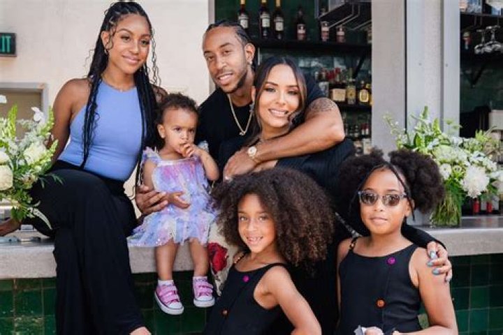 Ludacris Welcomes Baby Girl Cadence Gaëlle Bridges Into The World: He And Wife Eudoxie Share News On Instagram (PHOTO)