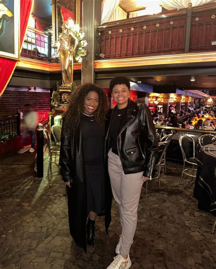 Ludmillah Anjos’s Boyfriend: Who is Ludmillah Anjos Dating?