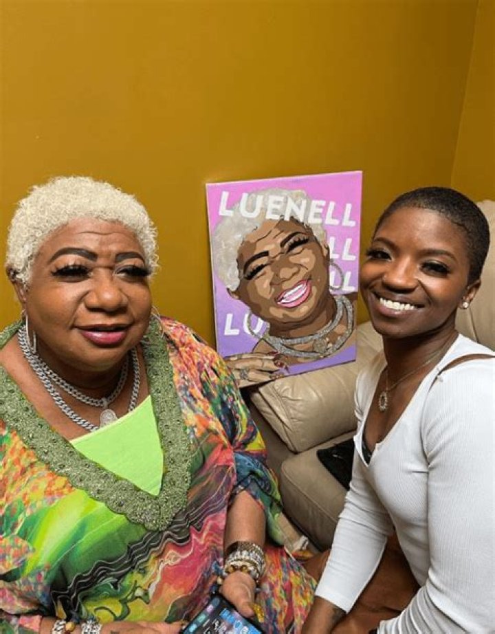 Luenell Net Bio, Age, Net Worth, Profession