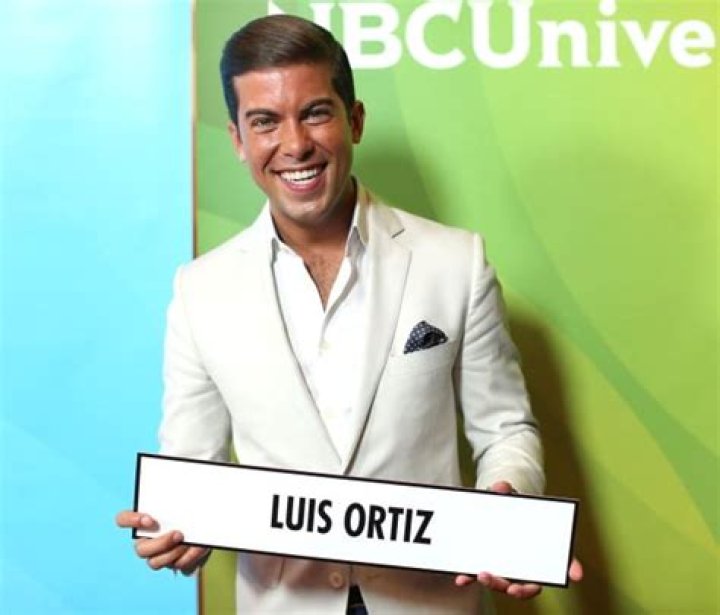 Luis D. Ortiz Net Worth 2024, Age, Height, Bio, Birthday, Wiki!