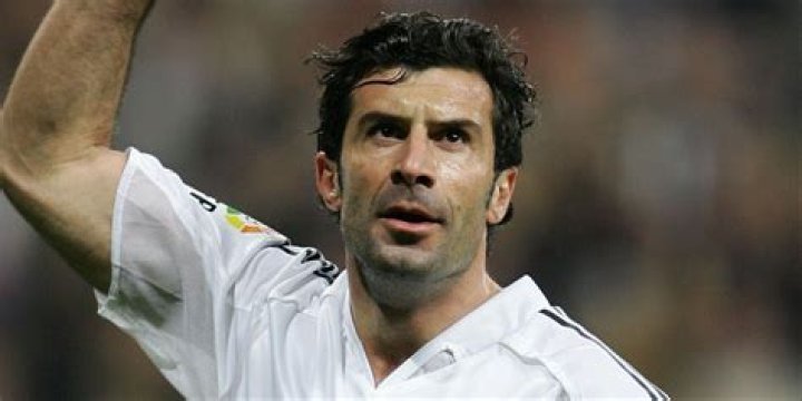 Luis Figo’s biography, fact, career, awards, net worth & life story