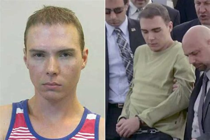 Luka Magnotta