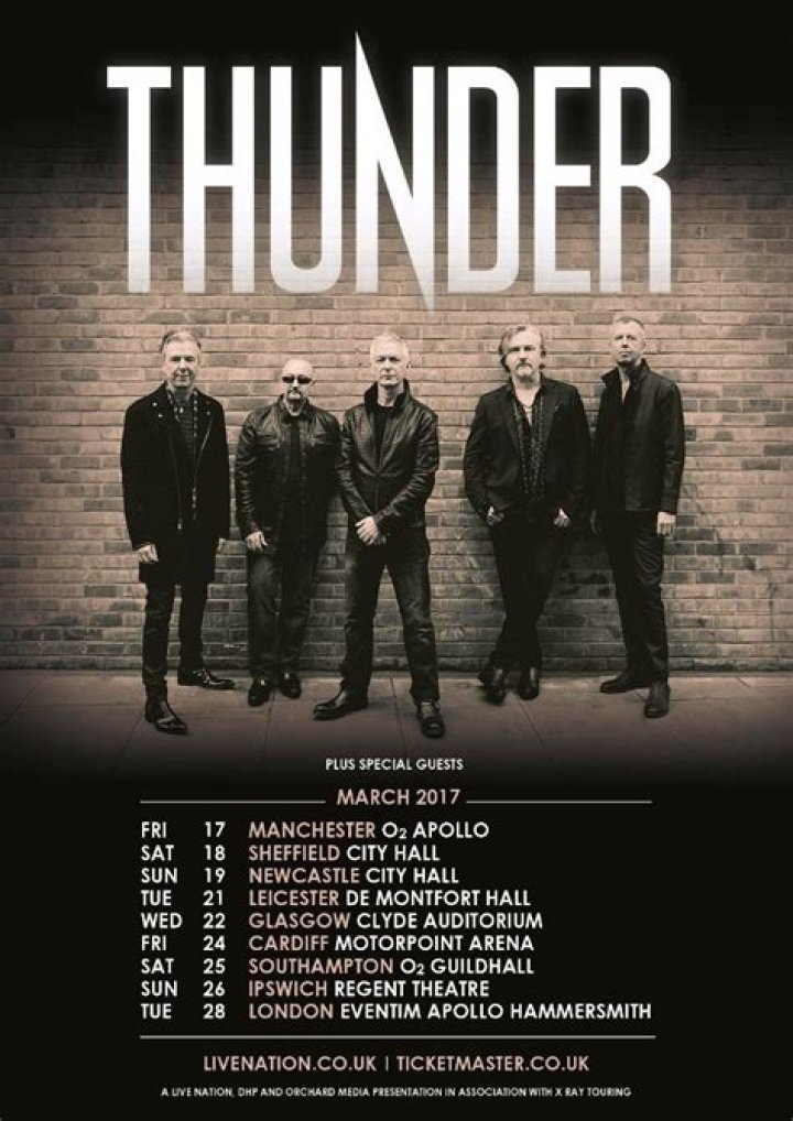 Lukas Graham confirm 2017 UK and Ireland tour dates