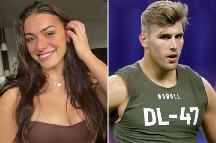 Lukas Rieger’s Girlfriend: Who is Lukas Rieger Dating?