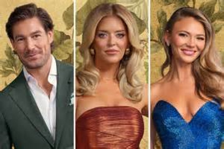 Luke Cason’s Girlfriend: Who is Luke Cason Dating?