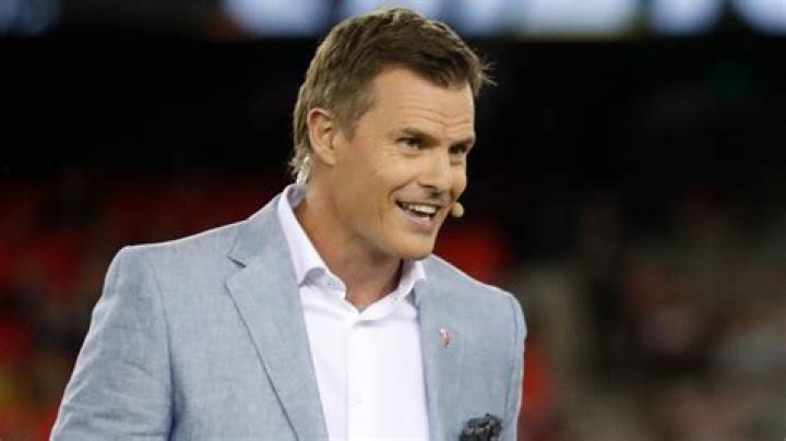 Luke Darcy Net Worth, Income, Salary, Earnings, Biography