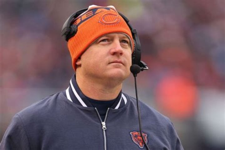 Luke Getsy Net Worth & Salary | How Rich Is He | Offensive Coordinator Contract Detail