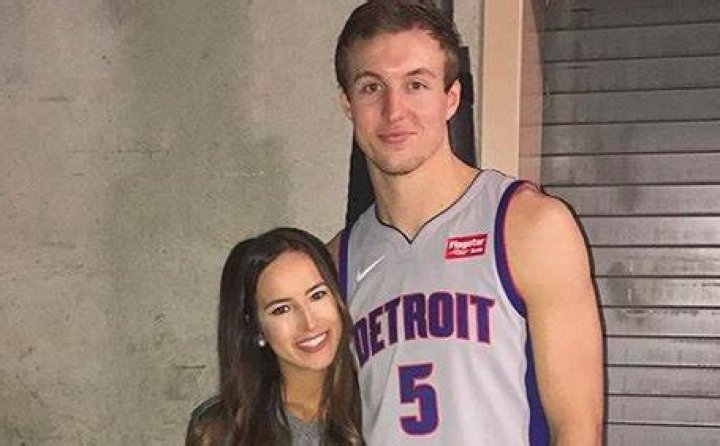 Luke Kennard- Wiki, Age, Height, Net Worth, Girlfriend, Ethnicity