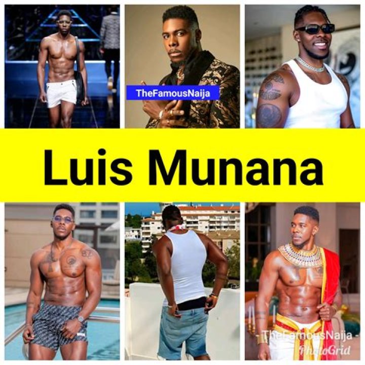 Luke Munana Net Worth, Age, Height, Bio, Birthday, Wiki!