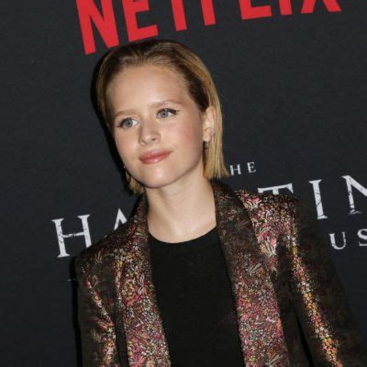 Lulu Wilson Wiki: Where Are Her Parents From? Family Ethnicity & Origin