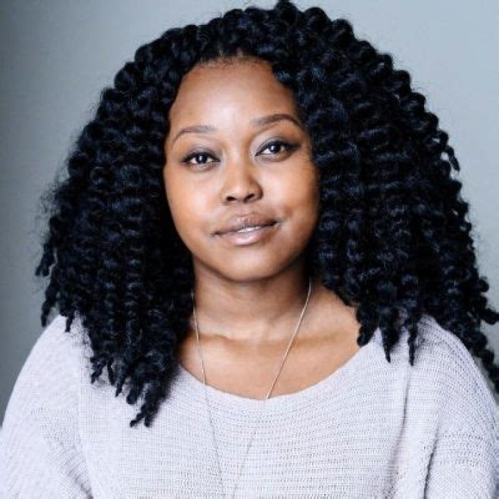 Luyanda Unati- Wiki, Age, Height, Net Worth, Boyfriend, Ethnicity