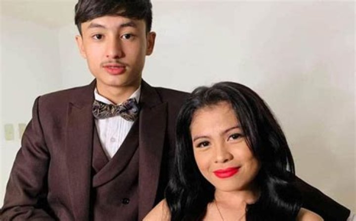 Lyca Gairanod- Bio, Age, Net Worth, Boyfriend, Dating, Height