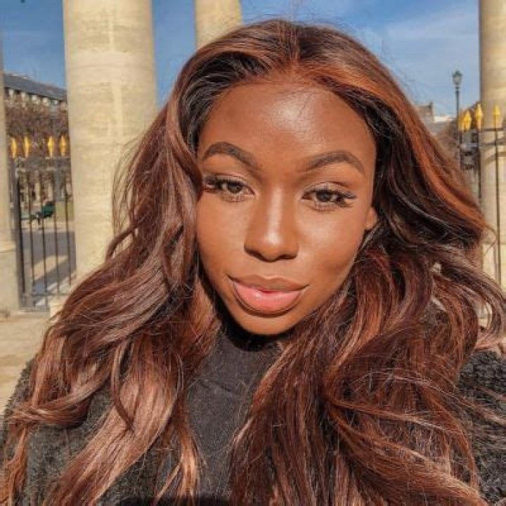 Lydia Dinga- Age, Net Worth, Height, Boyfriend, Career, Ethnicity