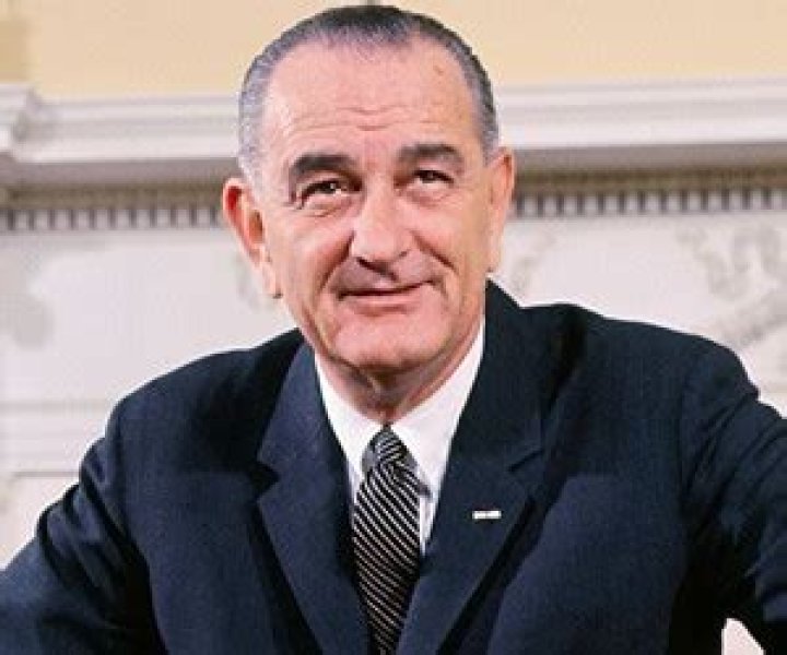 Lyndon Johnson Net Worth, Age, Height, Bio, Birthday, Wiki!