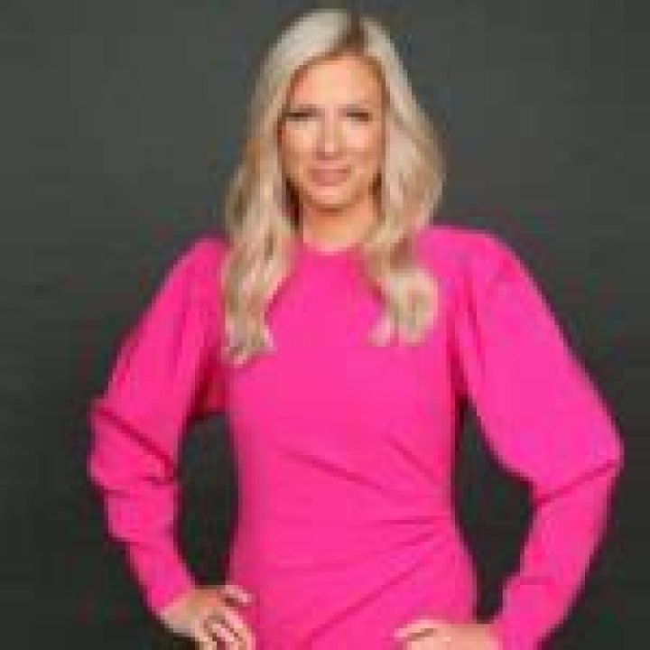 Lyndsay Keith Net Worth: Is She Leaving Newsmax? New Job And Family