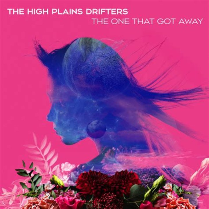 Lyric Video Premiere: The High Plains Drifters Unveil “The One That Got Away”