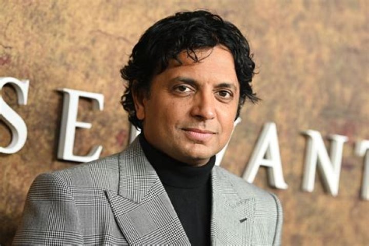 M. Night Shyamalan: The Master of Twist Endings and Suspense