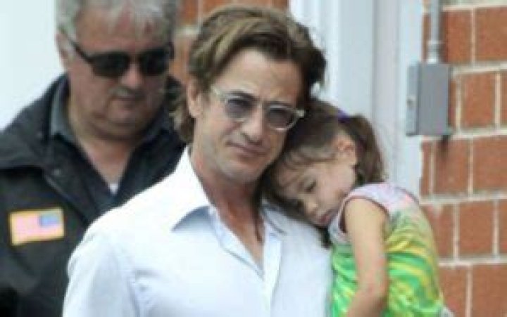 Mabel Ray Mulroney-Into The Life Of Dermot Mulroney’s Daughter