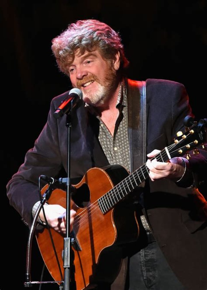 Mac McAnally Net Worth, Age, Height, Bio, Birthday, Wiki!