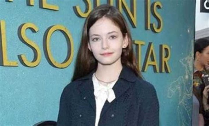Mackenzie Foy Personal Life, Parents, Net Worth & Facts
