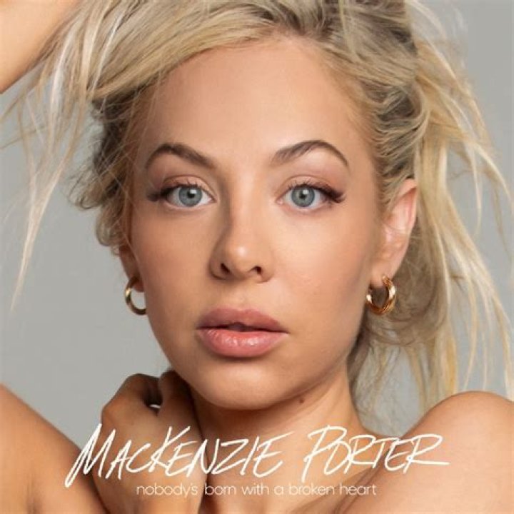 Mackenzie Porter: Rising Star in Country Music