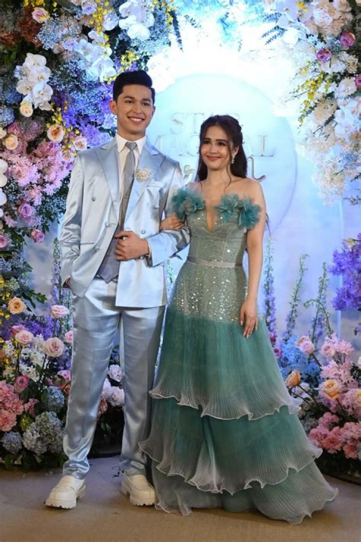 Mackie Empuerto Net Worth, Age, Height, Bio, Birthday, Wiki!