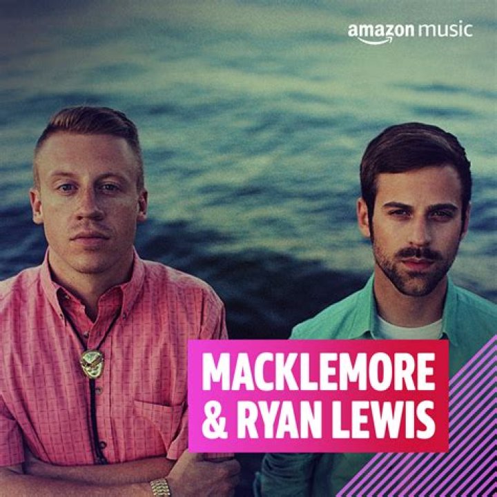 Macklemore and Ryan Lewis announce album name and release date