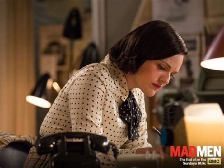 Mad Men Recap – Don Loses Out with the Ladies: Season 7 Episode 9 “New Business”