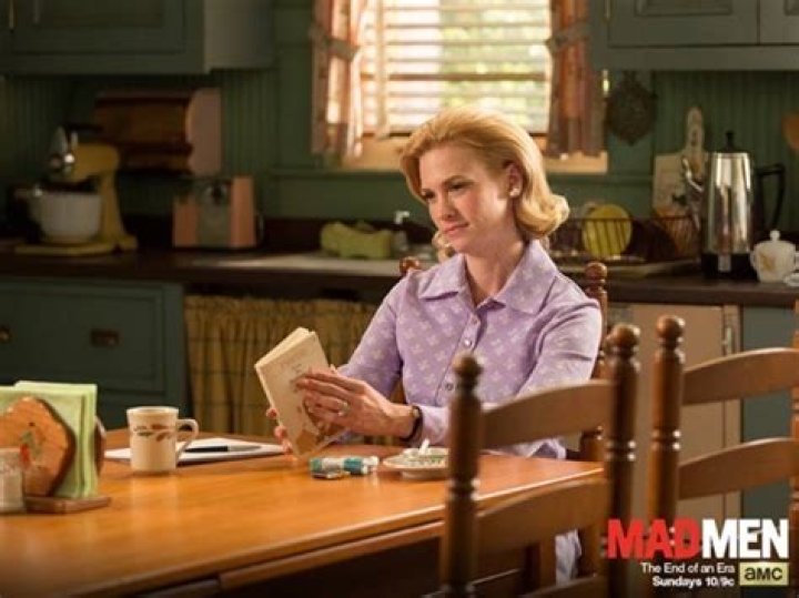 Mad Men Recap – Don’s Off the Deep End: Season 7 Episode 12 “Lost Horizon”