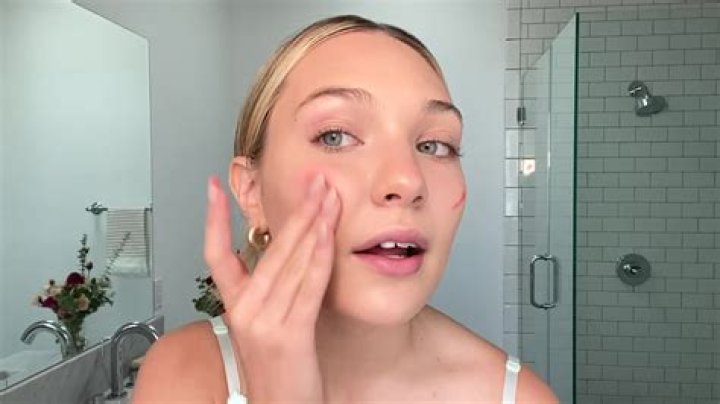 Maddie Ziegler talks makeup, following your dreams and her new book
