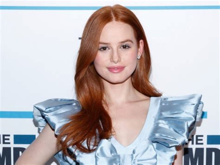 Madelaine Petsch Wiki: Know About Her Boyfriend, Net Worth and Height