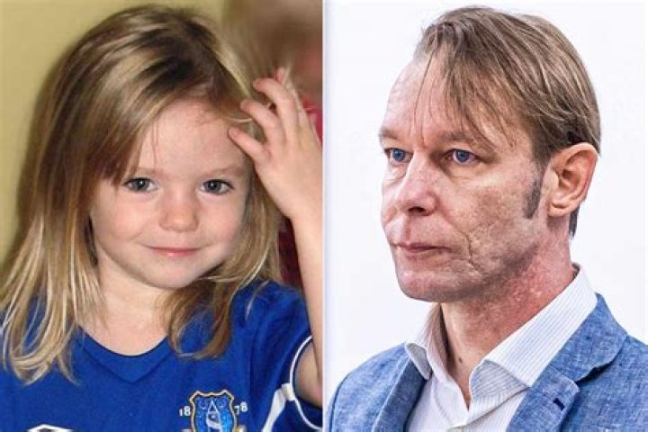 Madeleine McCann’s Boyfriend: Who is Madeleine McCann Dating?