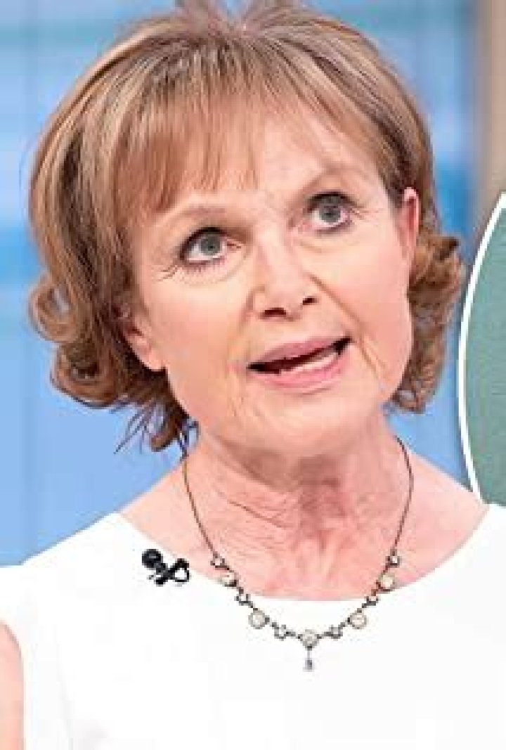 Madeline Smith Net Worth, Age, Height, Bio, Birthday, Wiki!