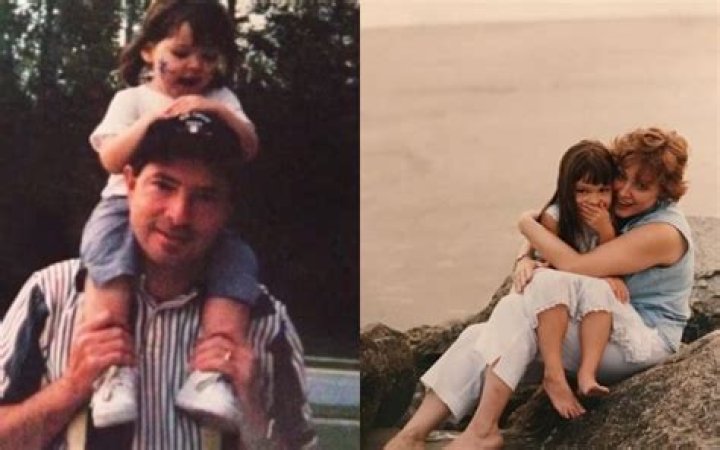 Madelyn Cline Parents: Meet Pam Cline, Mark Cline