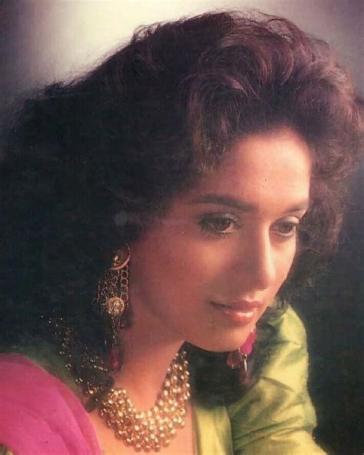 Madhuri Dixit Net Worth, Age, Height, Bio, Birthday, Wiki!