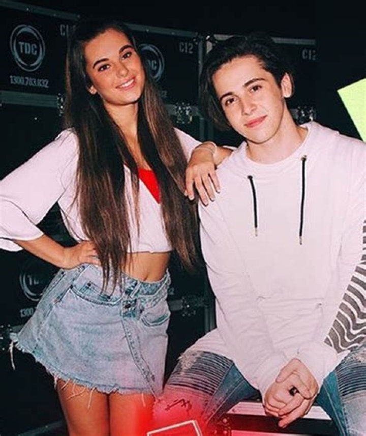 Madi Krstevski Net Worth, Age, Height, Bio, Birthday, Wiki!