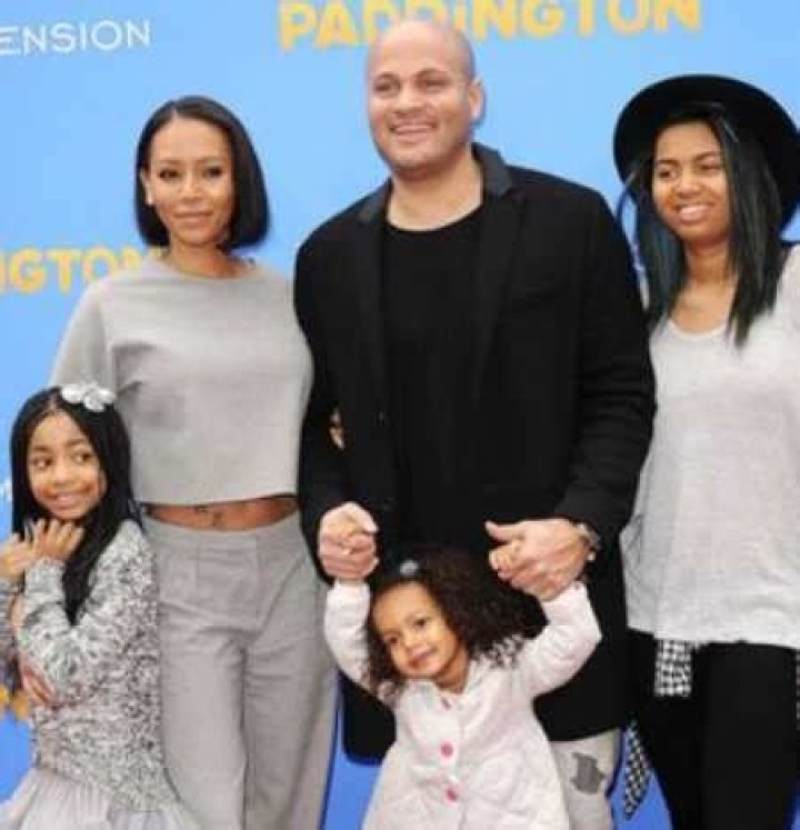 Madison Brown Belafonte: Untold Truth About Mel B’s Daughter
