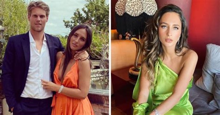 Maeva Marshall’s Boyfriend: Who is Maeva Marshall Dating?