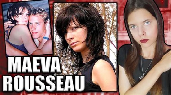 Maeva Rousseau