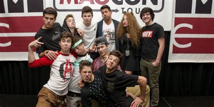 Magcon Boys Bio, What Are Their Names, Birthdays, Quick Facts, Wiki