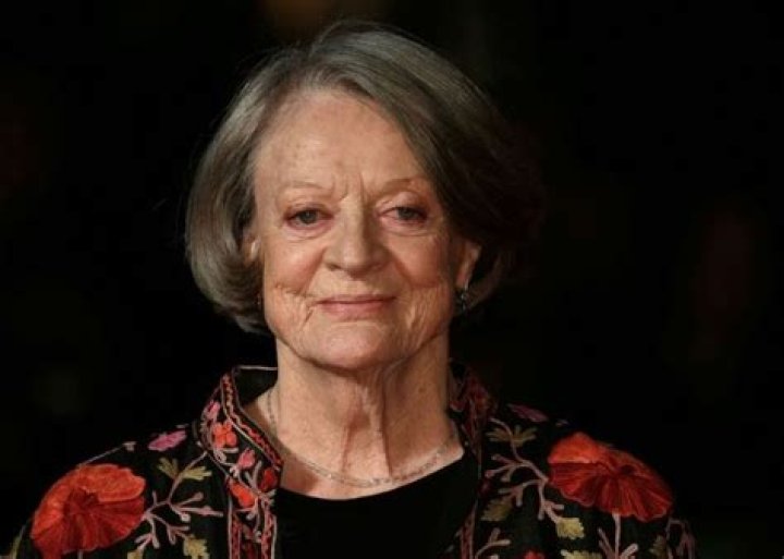 Maggie Smith Net Worth 2024, Age, Height, Bio, Birthday, Wiki!
