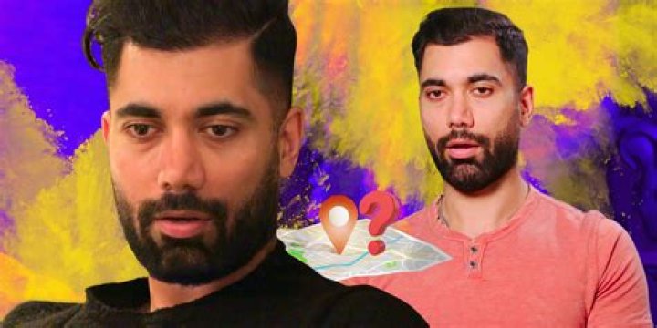 Mahdi Torabi’s Girlfriend: Who is Mahdi Torabi Dating?