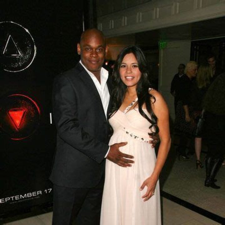 Mahiely Woodbine: Rise Into Fame After Marrying Bokeem Woodbine