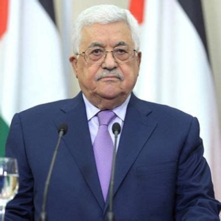 Mahmoud Abbas Net Worth: How Rich Is He? Palestinian Leader Wealth Details