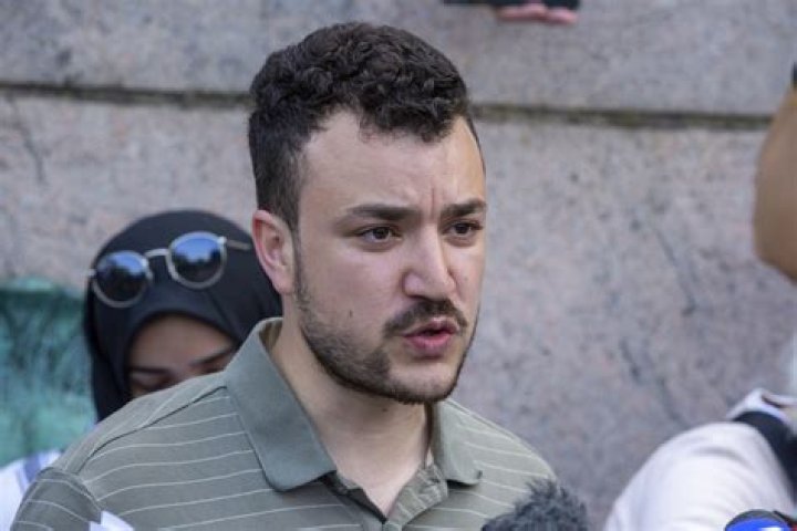 Mahmoud Hamdy’s Girlfriend: Who is Mahmoud Hamdy Dating?