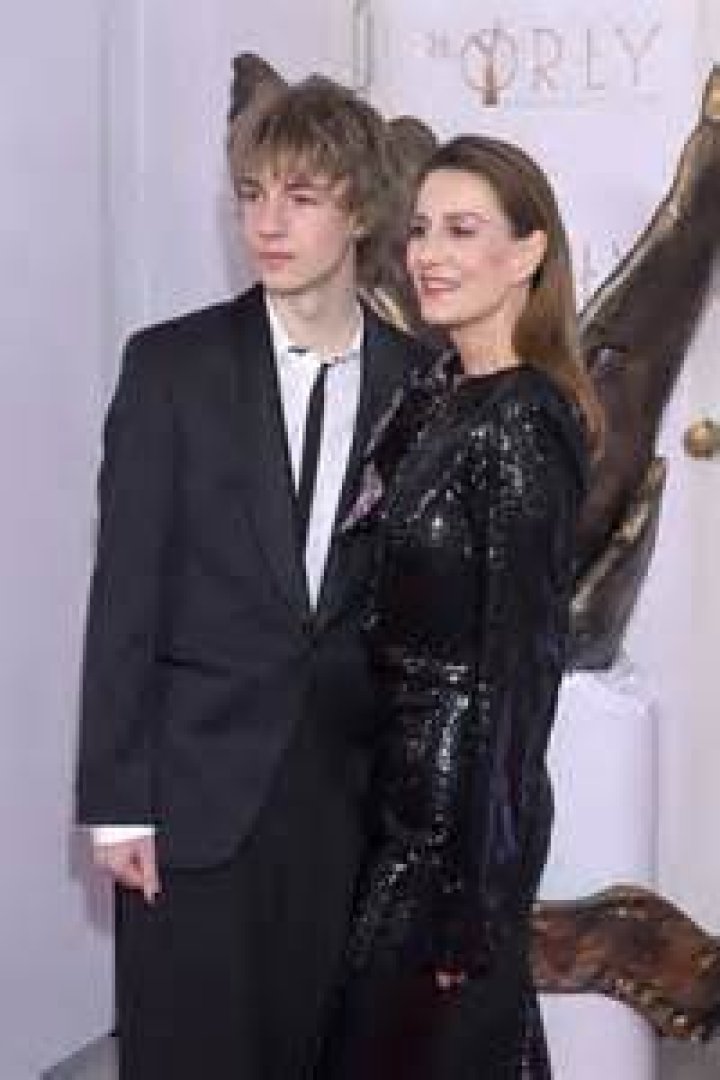 Maja Ostaszewska’s Boyfriend: Who is Maja Ostaszewska Dating?